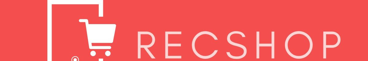 Recshop App