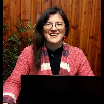 Priscila Saray Sánchez Osorio